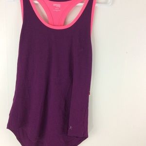 Athletic Top tank top Size Small
